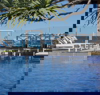Liapari Beach House - Accommodation Nelson Bay