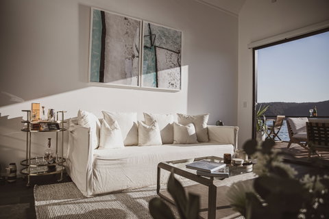 Lilypad Palm Beach - Accommodation Nelson Bay 2