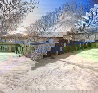 Lindenwarrah at Milawa - Accommodation Nelson Bay