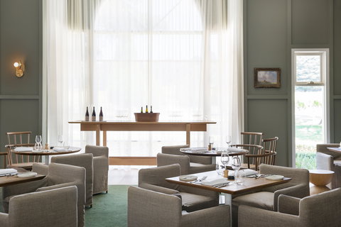 Lindenderry At Red Hill - Accommodation Nelson Bay 2