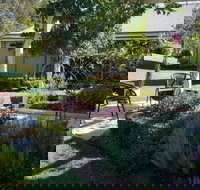 Little Britton Luxury Accommodation - Accommodation Nelson Bay