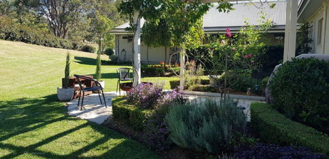 Little Britton Luxury Accommodation - Accommodation Nelson Bay 0