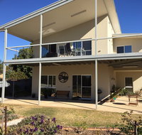 Lyreen's Apartment Bed and Breakfast - Accommodation Nelson Bay