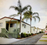 Maclean Riverside Caravan Park - Accommodation Nelson Bay