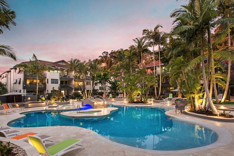 Mantra French Quarter - Accommodation Nelson Bay 0