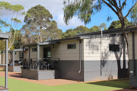 Margaret River Tourist Park - Accommodation Nelson Bay 1