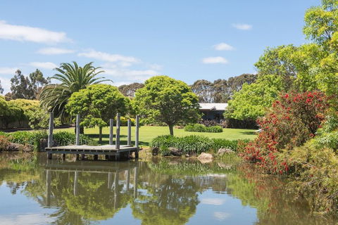 Margaret River Manor - Accommodation Nelson Bay 0