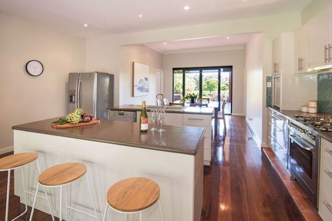 Margaret River Manor - Accommodation Nelson Bay 1