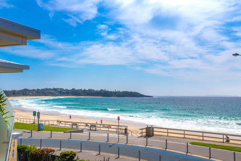 Mariners 6 - Accommodation Nelson Bay 0