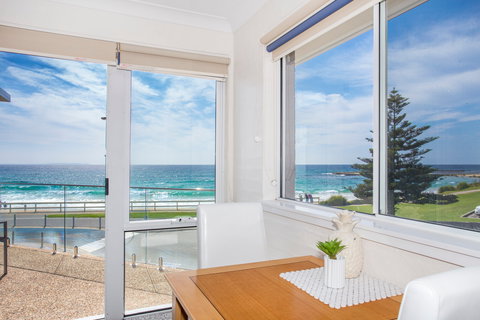 Mariners 6 - Accommodation Nelson Bay 1