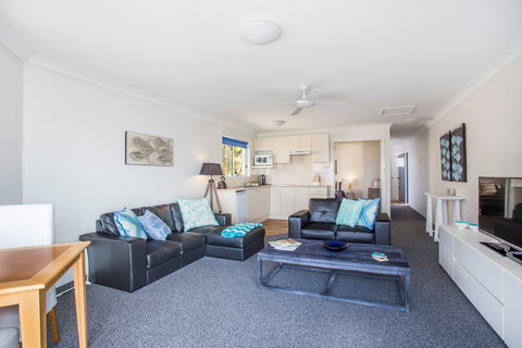 Mariners 6 - Accommodation Nelson Bay 2
