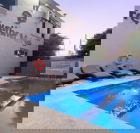 Merewether Motel - Accommodation Nelson Bay