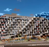 Meriton Suites North Ryde - Accommodation Nelson Bay