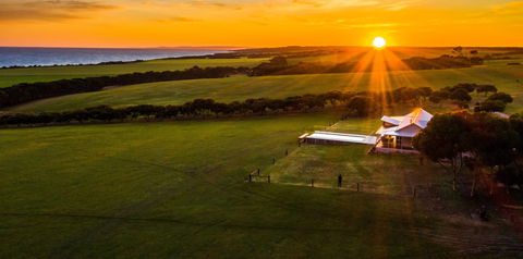 Mistere On Kangaroo Island - Nelson Bay Accommodation.com 1