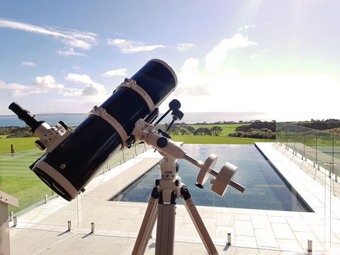 Mistere On Kangaroo Island - Nelson Bay Accommodation.com 2