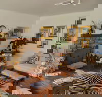 Moble Homestead - Accommodation Nelson Bay