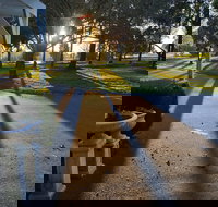 Moe Parklands Motel - Accommodation Nelson Bay