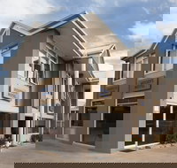 Moody's Motel - Accommodation Nelson Bay