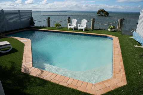 Moreton Bay Beach Lodge - Nelson Bay Accommodation.com 0