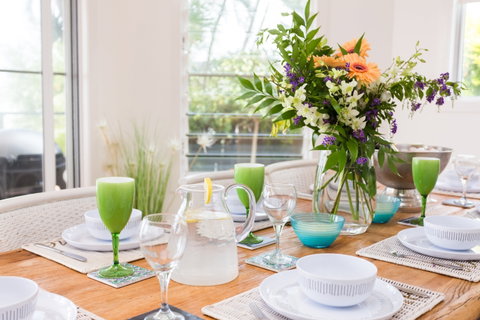 Moreton Bay Beach Lodge - Nelson Bay Accommodation.com 1