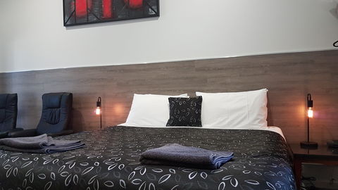Motel24seven And Apartments - Accommodation Nelson Bay 1