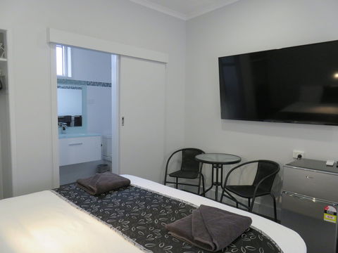 Motel24seven And Apartments - Accommodation Nelson Bay 2