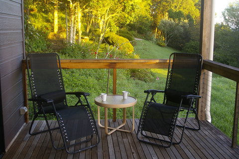 Mount Christopherson Retreat - Accommodation Nelson Bay 1