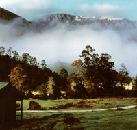 Mountain Valley Wilderness Holidays - Accommodation Nelson Bay