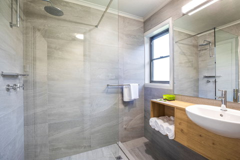 Nightcap At Riverside Hotel Motel - Accommodation Nelson Bay 2