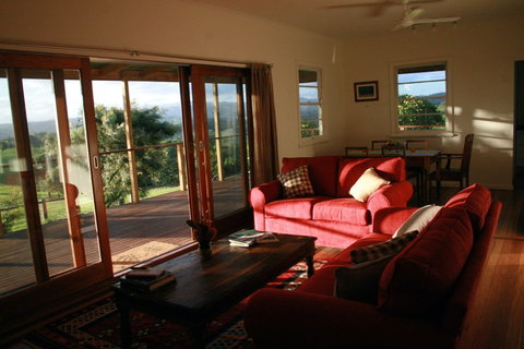 Nightcap Cottage - Accommodation Nelson Bay 1