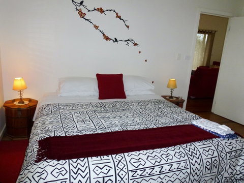 Nightcap Cottage - Accommodation Nelson Bay 2