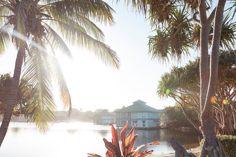 Novotel Sunshine Coast Resort - Accommodation Nelson Bay 0