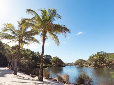 Novotel Sunshine Coast Resort - Accommodation Nelson Bay 1