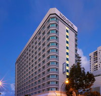 Novotel Perth Langley - Accommodation Nelson Bay