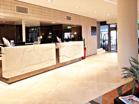 Novotel Sydney Rooty Hill - Accommodation Nelson Bay 0