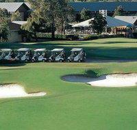 Novotel Swan Valley Vines Resort - Accommodation Nelson Bay