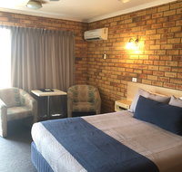 Ocean View Motor Inn Merimbula - Accommodation Nelson Bay