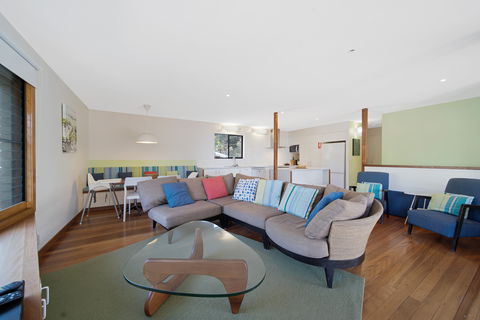 Ocean Mist - Accommodation Nelson Bay 0