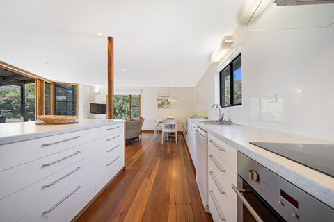 Ocean Mist - Accommodation Nelson Bay 1
