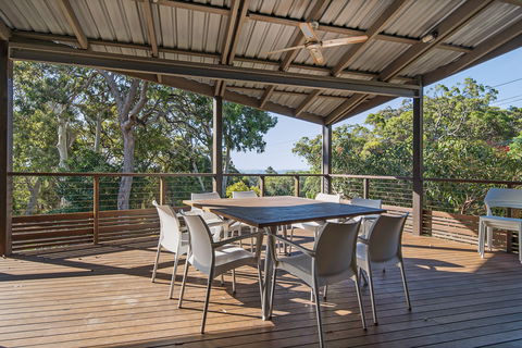 Ocean Mist - Accommodation Nelson Bay 2