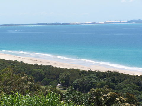 Pandanus Palms Holiday Resort - Accommodation Nelson Bay 0