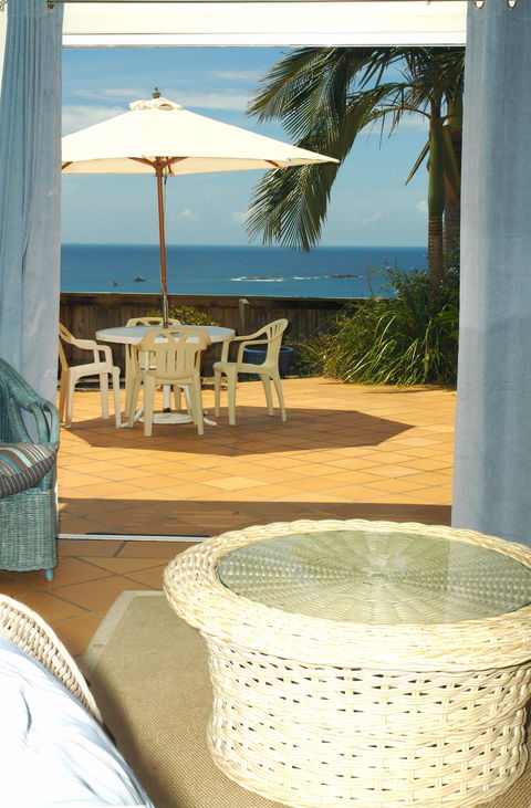 Pandanus Palms Holiday Resort - Accommodation Nelson Bay 1