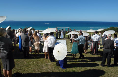 Pandanus Palms Holiday Resort - Accommodation Nelson Bay 2