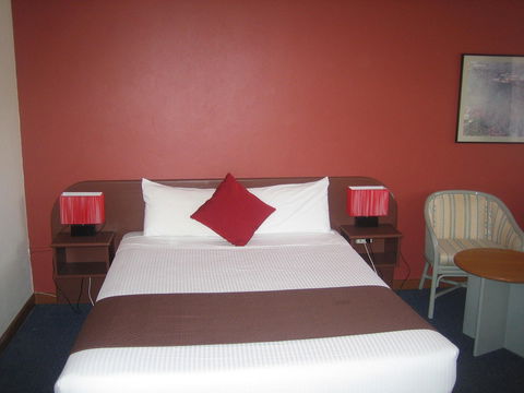 Parkway Motel - Accommodation Nelson Bay 0
