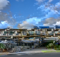 Paradiso Resort - Accommodation Nelson Bay