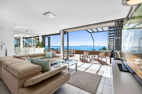Picture Point Terraces - Accommodation Nelson Bay 1