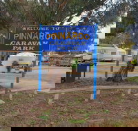 Pinnaroo Caravan Park - Accommodation Nelson Bay