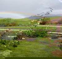 Platypus Cottage - Accommodation Nelson Bay