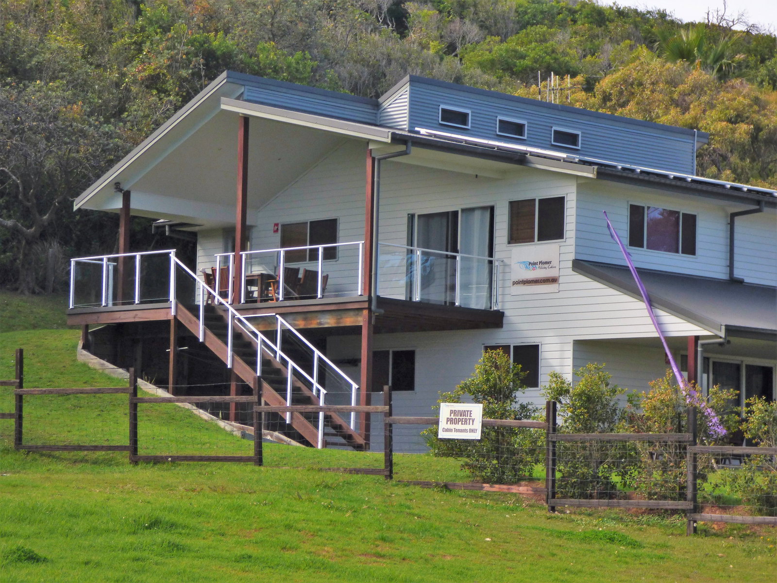 Osterley NSW Accommodation Nelson Bay