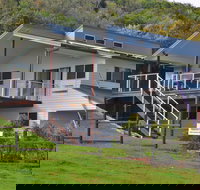 Point Plomer Holiday Cottages - Accommodation Nelson Bay